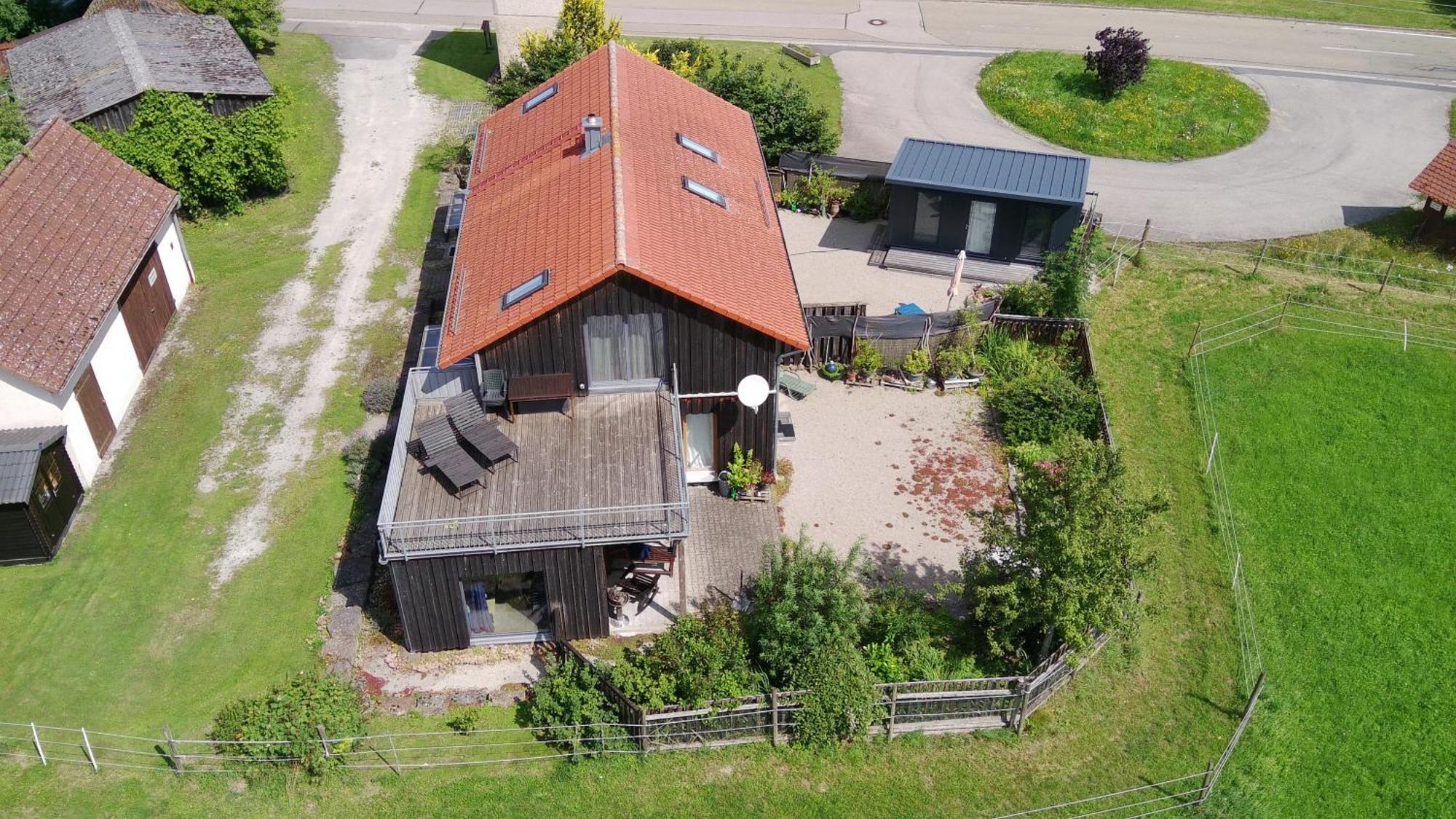 Gaestehaus Plath Wettringen  Εξωτερικό φωτογραφία