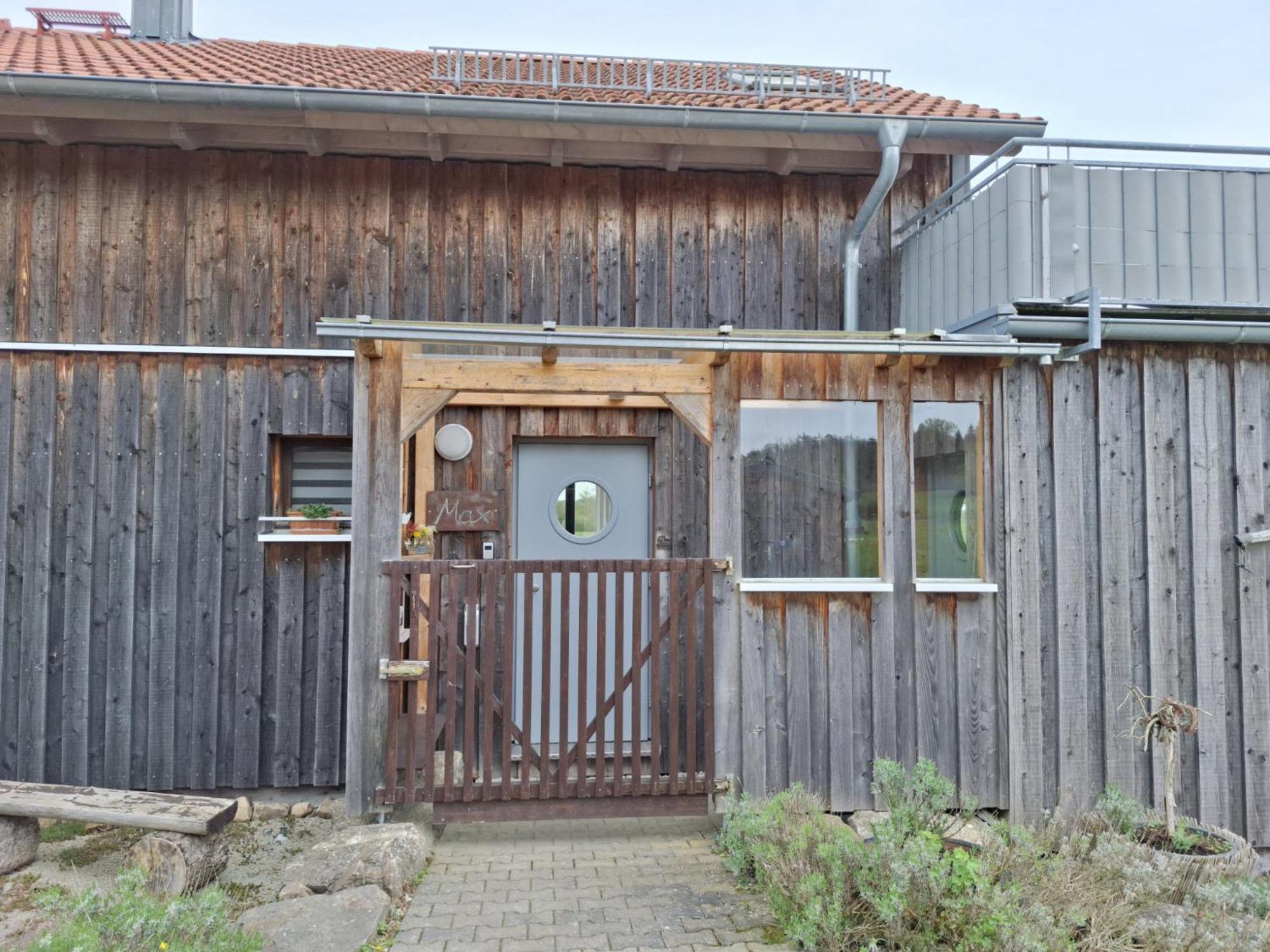 Gaestehaus Plath Wettringen  Εξωτερικό φωτογραφία