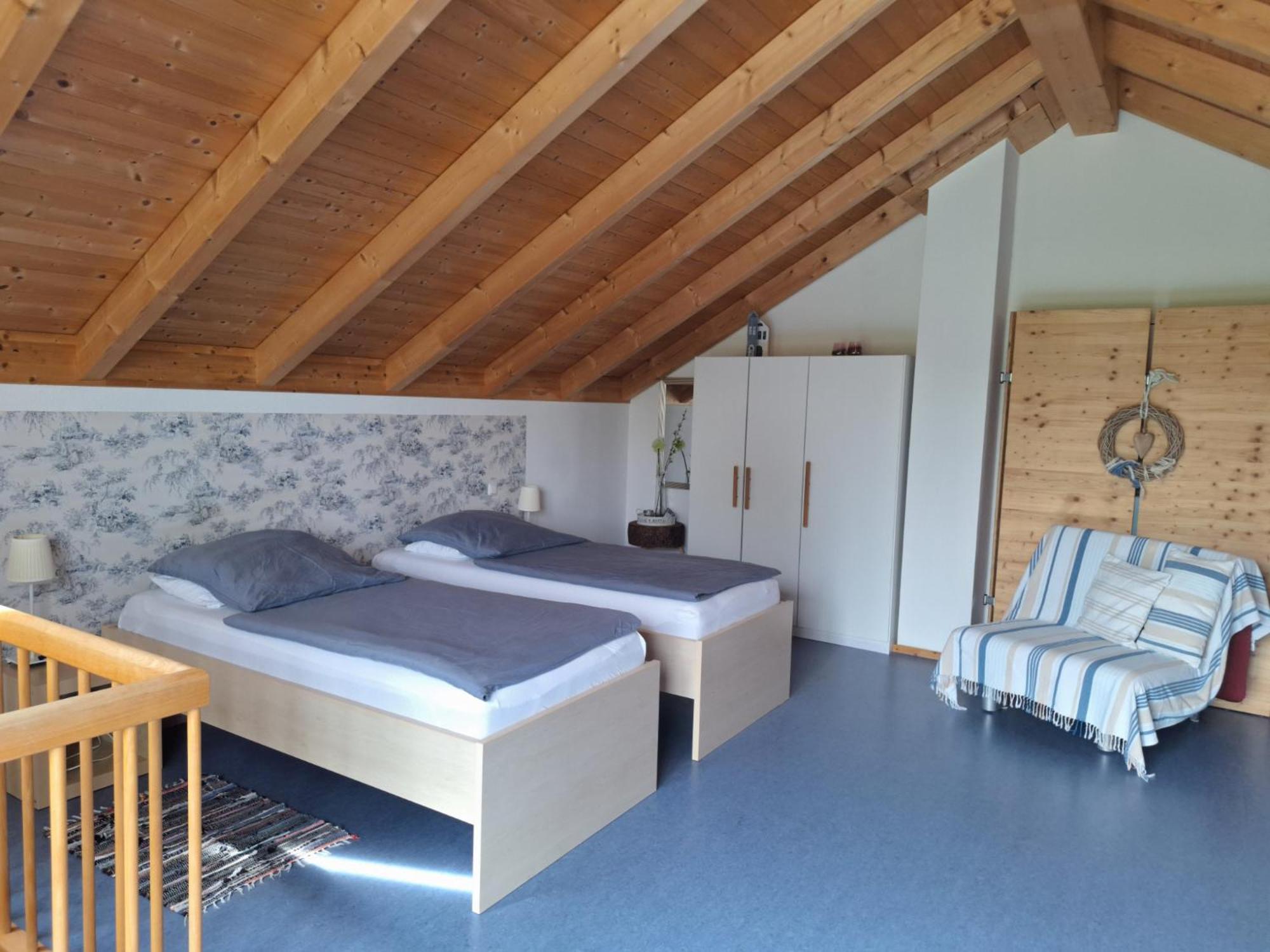 Gaestehaus Plath Wettringen  Εξωτερικό φωτογραφία
